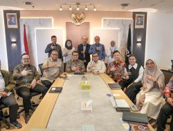 *Menekraf: Kolaborasi Hexahelix Kunci Sukses Ekonomi Kreatif Halal Indonesia*