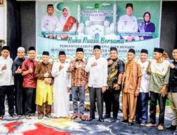 Defisit Anggaran Riau Tidak Berpengaruh Bagi Bupati Meranti, Bukber di Hotel Furaya Pakai Anggaran Dari Mana?