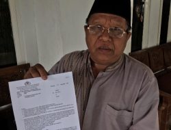 *Kasus Dugaan Penipuan Rp72 Juta di Bekasi: Setahun Berlalu, Korban Masih Menanti Keadilan*