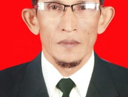 Merintih Dibalik Cengkeraman Kemiskinan