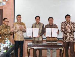 Mendagri: Pemda Wajib Dukung Program Tiga Juta Rumah