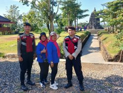 Polres Tulang Bawang Optimalkan Patroli Wisata di Masa Libur Idul Adha 1446 H, Berikut Sasaran dan Tujuannya