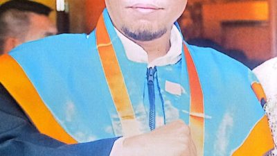 Hidayat Muhammad Resmi Raih Gelar Sarjana Hukum: Bukti Komitmen Pendidikan di Tengah Kesibukan Politik dan Organisasi