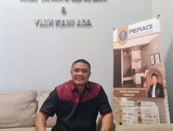 Kantor Hukum Andi Tatang Supriyadi : BPN Depok Diduga Bermain Mata Dengan Mafia Tanah
