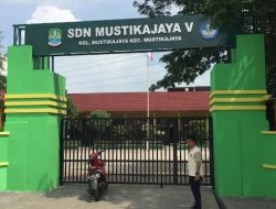 Kegiatan Perpisahan SDN Mustika Jaya 05 Kutip 100 rb/siswa tanpa Sepengetahuan Kepala Sekolah