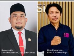 Regulasi Dilanggar? DPRD dan RJN Soroti Bimtek Kades Bekasi yang Tanpa APDESI dan DPMD