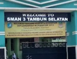 Dugaan Curang, Gubernur KDM Diminta Periksa Panitia SPMB SMAN 3 TAMSEL