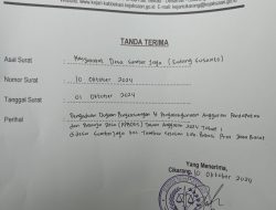 Tertutup dan Lamban? Kejari Cikarang Disorot Terkait Penanganan Dugaan Penyelewengan Dana Desa SumberJaya