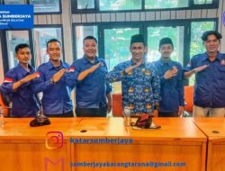 Karang Taruna Sumber Jaya Desak Bupati Bekasi, Ade Kuswara Kunang Menunjuk PLT Baru di Desa SumberJaya