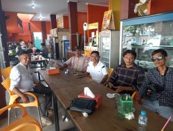 Peresmian KopDes MP Tingkat Nasional, Menuai Kritikan