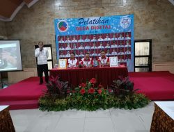 Pelatihan Aplikasi Desa Digital Dan Kecamatan PT SUKMA UMKM DIGITAL