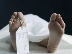 Mayat Pria Paruh Baya Ditemukan di Dalam Toilet SPBU Balige