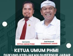 Ketum PHMI Mendukung Kebijakan Gubernur Jabar Larang Study Tour