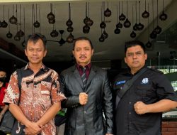 _*Kuasa Hukum Dihalangi Akses, Massa Diduga Tergugat Langgar Prinsip Peradilan*_