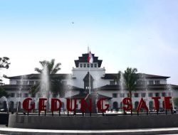 BKN Ultimatum Pengisian Formasi PPPK Paruh Waktu: Apakah Pemprov Jabar Sudah Bergerak?