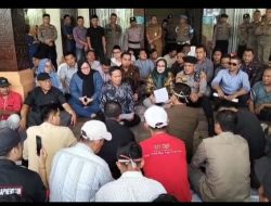 Wartawan Dan Organisasi Desak Kadis Kominfo Tulang Bawang Dicopot Dari Jabatan nya