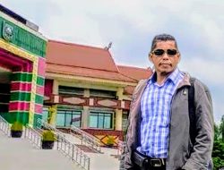 DPP-SPKN Minta Anggaran Belanja DPRD Riau di Evaluasi Bukan TPP ASN