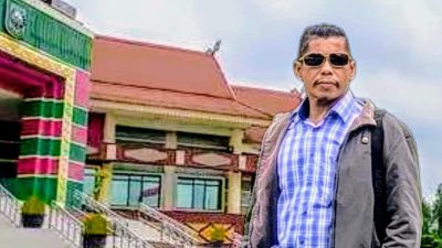 DPP-SPKN Minta Anggaran Belanja DPRD Riau di Evaluasi Bukan TPP ASN
