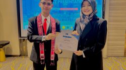 Bangga, Arif Farhan Mahasiswa Asal Jawa Barat Ikut Ajang Internasional SMI Youth Exchange di Singapura, Malaysia, dan Thailand