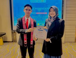 Bangga, Arif Farhan Mahasiswa Asal Jawa Barat Ikut Ajang Internasional SMI Youth Exchange di Singapura, Malaysia, dan Thailand
