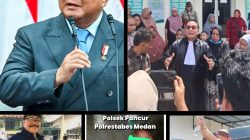 Prof Dr Sutan Nasomal Minta Presiden RI Perintahkan Polri TNI Ungkap Berbagai Kasus Burem Di Indonesia, Ada Sinyalemen Dugaan Negara Gagal Lindungi Suara Kebenaran, Rakyat Dipaksa Diam