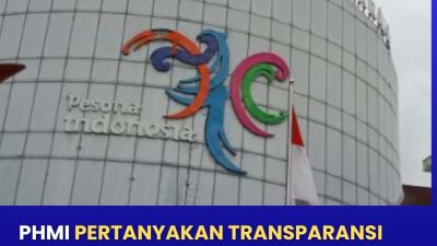PHMI Pertanyakan Transparansi Akuntabilitas Penataan Gedung Graha Pariwisata Kabupaten Bekasi Tahun 2024 Senilai 2,8 Miliar