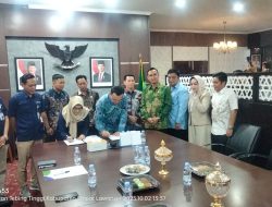 Pemkab Empat Lawang Aktifkan Kembali Kerja Sama BPJS Kesehatan
