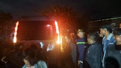 2 Rumah Terbakar di Uluan Toba, Bocah 7 Tahun Tewas Saat Tidur di Dalam Kamar