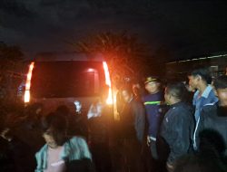 2 Rumah Terbakar di Uluan Toba, Bocah 7 Tahun Tewas Saat Tidur di Dalam Kamar