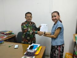 DPD Feradi WPI Jakarta Raya Bersama Universitas Mpu Tantular Menjalin Kerjasama, Seperti apa Bentuknya?