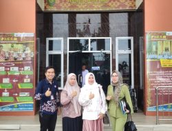 *Pengiriman Paket Misterius oleh Pengacara Tergugat Dinilai Langgar Etika dan Prosedur Hukum*