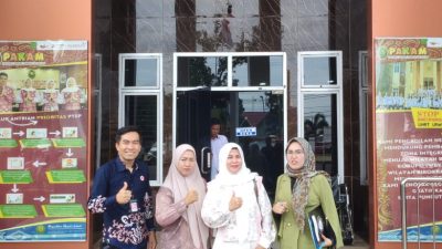 *Pengiriman Paket Misterius oleh Pengacara Tergugat Dinilai Langgar Etika dan Prosedur Hukum*