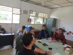 Kartu KJP dan Kartu PIP Ditahan Sekolah Siswa Mengadu ke Feradi WPI Jakarta