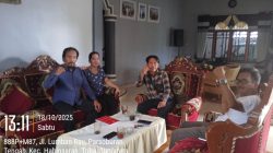 Penetapan Tersangka Tanpa Proses Hukum yang Sah: Kepala Puskesmas Parsoburan Mengaku Ditetapkan Secara Mendadak