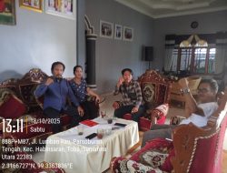 Penetapan Tersangka Tanpa Proses Hukum yang Sah: Kepala Puskesmas Parsoburan Mengaku Ditetapkan Secara Mendadak