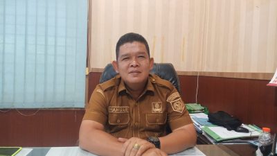 *Plt. Kadisdik Kabupaten Labuhanbatu Selatan Ajak Guru Lebih Respek Terhadap Murid*