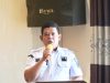 *Plt. Ka.Disdik Kab. Labuhanbatu Selatan ucapkan selamat hari santri*