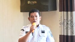 *Plt. Ka.Disdik Kab. Labuhanbatu Selatan ucapkan selamat hari santri*