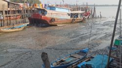 Diduga Pengusaha Minyak Ilegal Yang Bernama Ahau Lokasi Sungai Pasir Diduga Dibekingi Oknum APH, Forkorindo : Usut Sampai Tuntas.