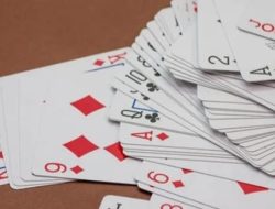 Respon Cepat Aduan Via 110, 5 Orang Berhasil Diamankan Polisi Saat Bermain Judi Leng di Dalam Rumah di Balige