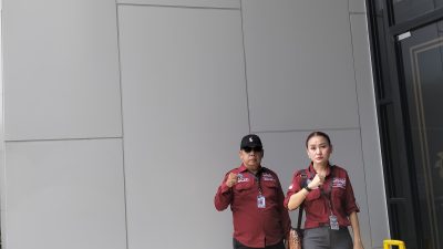 Feradi WPI Resmi Mendaftarkan Seluruh Advokat ke Mahkamah Agung agar Teregister di Seluruh Pengadilan Tinggi di Indonesia