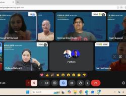 Feradi WPI DKI Jakarta Sukses Gelar PKPA dan UPA Bersama Universitas Mpu Tantular