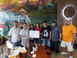 Konsumen Penipuan Rumah di Tenjo Kabupaten Bogor Meminta Bantuan Hukum ke Feradi WPI Jakarta Raya