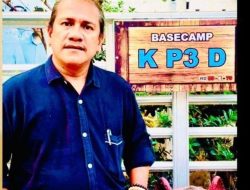 *KP3D Sambut Baik Sistem Digital dalam Pilkades 2026 Serentak di Kabupaten Bekasi*