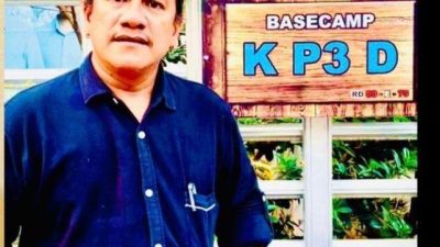 *KP3D Sambut Baik Sistem Digital dalam Pilkades 2026 Serentak di Kabupaten Bekasi*