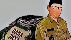 Diduga Tidak Transparan, Pengelolaan Dana Desa Bondo Delo 2025 Dikeluhkan Warga,Di Kecamatan Wewewa Tengah, Kabupaten Sumba Barat Daya, Nusa Tenggara Timur