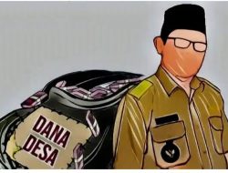 Diduga Tidak Transparan, Pengelolaan Dana Desa Bondo Delo 2025 Dikeluhkan Warga,Di Kecamatan Wewewa Tengah, Kabupaten Sumba Barat Daya, Nusa Tenggara Timur