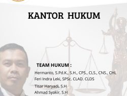 Perisai Hukum Masyarakat Indonesia(PHMI) Buat Keteteran Oknum BPD Rangkap Jabatan ASN PPPk Sebagai Guru Pengajar di SDN 4 Sikap Dalam Sehingga Blokir Wa, Awak Media