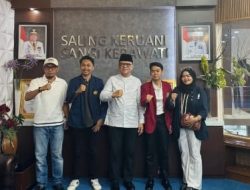 Bupati Joncik Sambut Baik IKPM Sumsel –Yogyakarta Perkuat Sinergi dengan Pemkab Empat Lawang