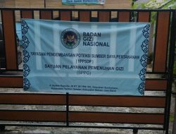 Camat Tamsel: Tidak Boleh Bangun MBG di Atas Tanah PJT, Kenyataannya??